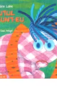 Micutul Eu-Sunt-Eu