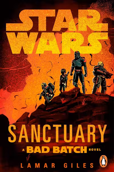 Star Wars: Sanctuary