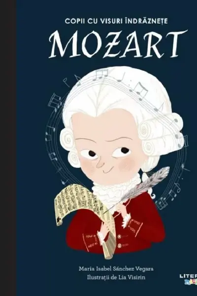 Mozart