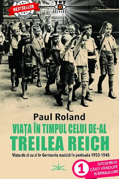Viata in timpul celui de-al Treilea Reich