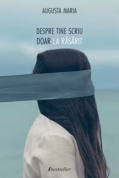 Despre tine scriu doar la rasarit