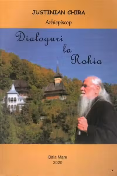 Dialoguri la Rohia