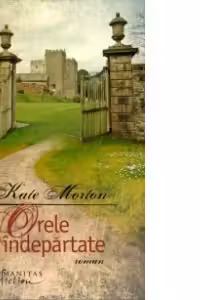 Orele indepartate
