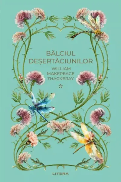 Balciul desertaciunilor