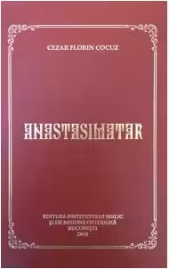 Anastasimatar