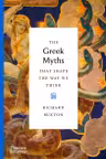 The Greek Myths that Shape the Way We Think