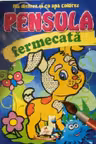 Pensula fermecata.Cainele