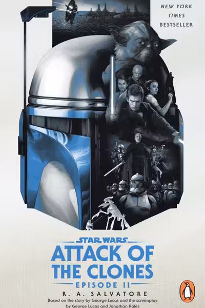Attack of the Clones
