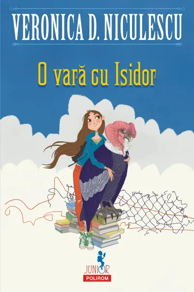 O vara cu Isidor