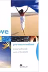 MOVE, Pre - Intermediate, Coursebook + CD-ROM [1]