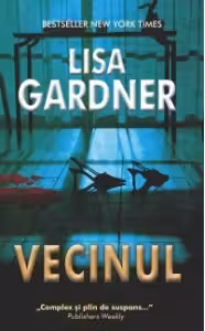 Thriller. Vecinul