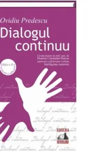 Dialogul continuu. Editia a II-a