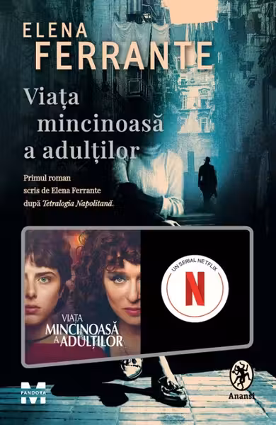 Viața mincinoasă a adulților