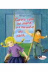 Cartea celor doi zbarliti si-a mai multor alti parliti. Poezii