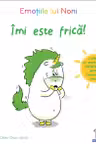 Imi este frica!