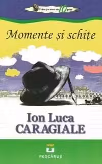 Momente si schite