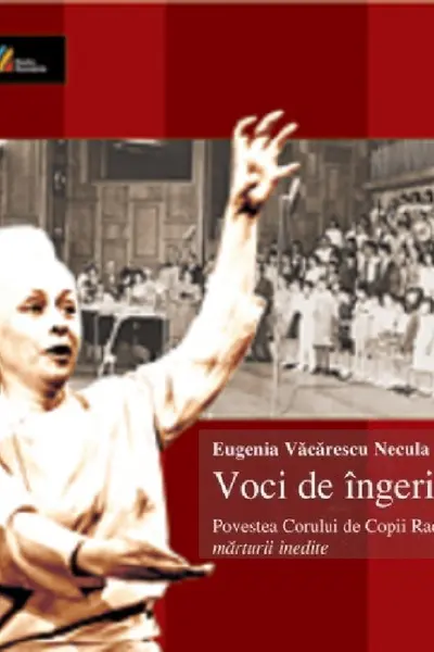 Voci de îngeri