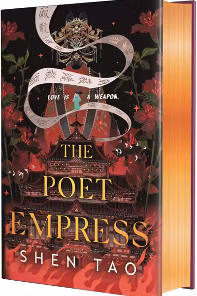 The Poet Empress