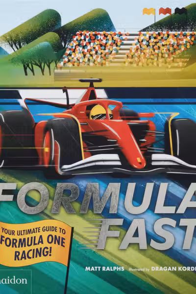 Formula Fast