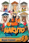 Naruto. Vol.49
