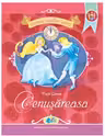 Cartea copiilor isteti - Cenusareasa