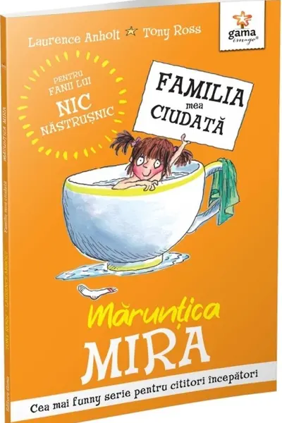 Maruntica Mira