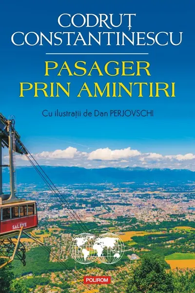 Pasager prin amintiri