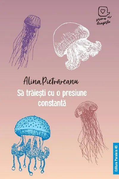 Sa traiesti cu o presiune constanta