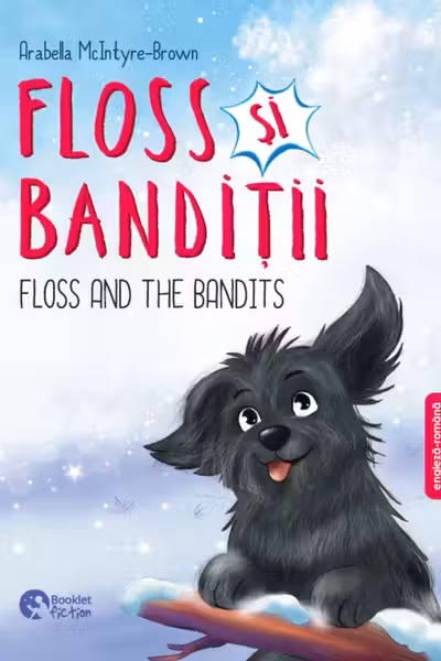 Floss si banditii - Floss and the bandits