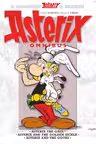 Asterix: Omnibus 1 (A Graphic Novel)