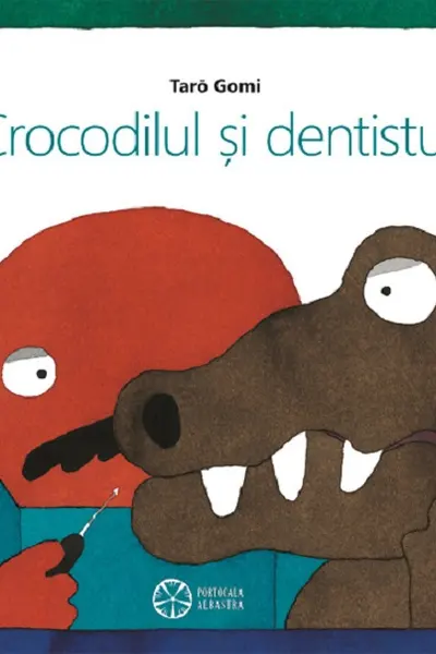 Crocodilul si dentistul