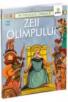 Zeii Olimpului