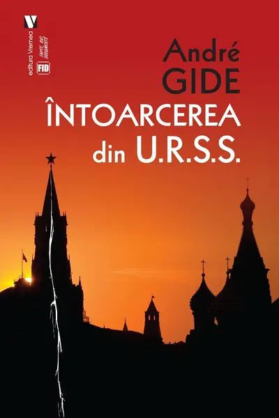 Intoarcerea din U.R.S.S