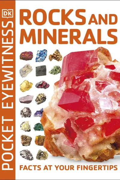 Rocks and Minerals