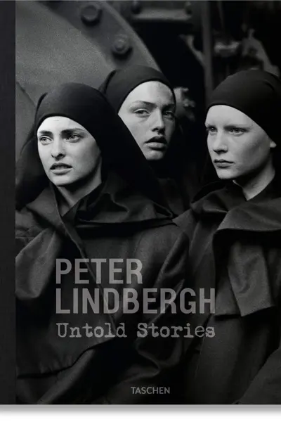 Peter Lindbergh. Untold Stories