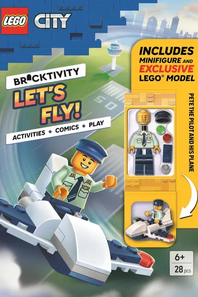 Let's Fly