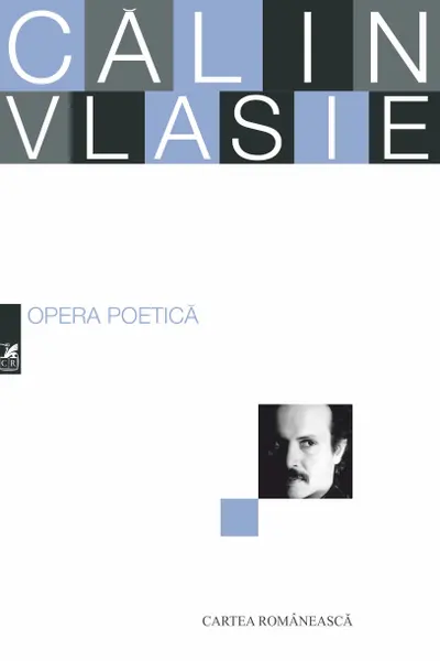 Opera poetică