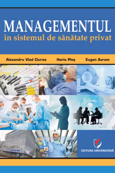 Managementul în sistemul de sănătate privat