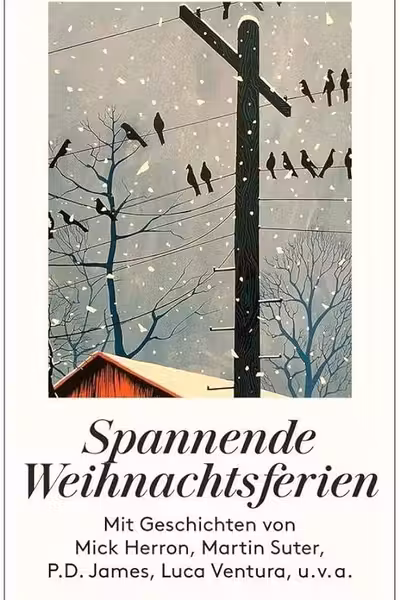 Spannende Weihnachtsferien