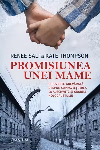 Promisiunea unei mame