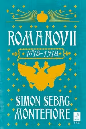 Romanovii 1613-1918