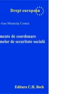 Instrumente de coordonare a sistemelor de securitate sociala