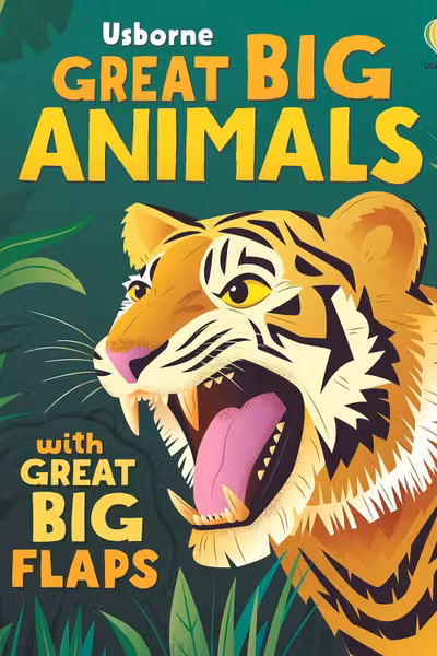 Great Big Animals