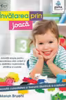 Invatarea prin joaca – Ghid pentru parinti
