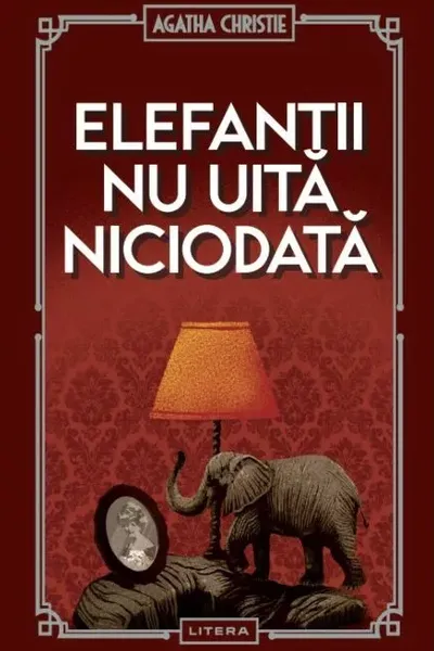 Elefantii nu uita niciodata