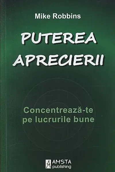 Puterea aprecierii