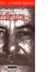 Stalin (un studiu istoric al bolsevismului)