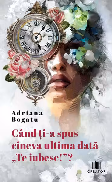 Cand ti-a spus cineva ultima data: Te iubesc!?