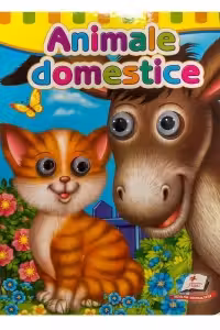 Ochisori Animale domestice