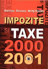 Impozite si taxe 2000-2001